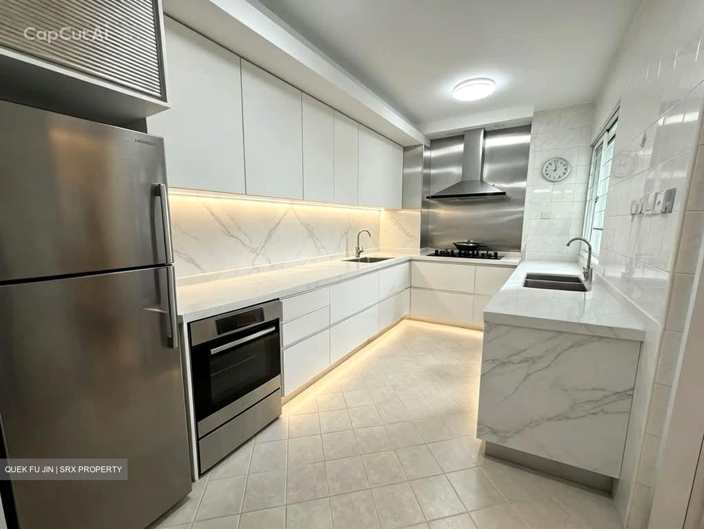 Blk 17 Cantonment Towers (Bukit Merah), HDB 4 Rooms #590043921